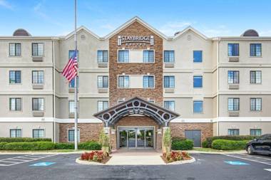 Staybridge Suites Gulf Shores an IHG Hotel