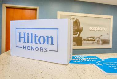 Hampton Inn Gulf Shores