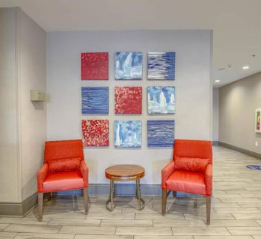 Hampton Inn Gulf Shores