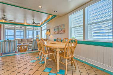 A Blessing by Meyer Vacation Rentals