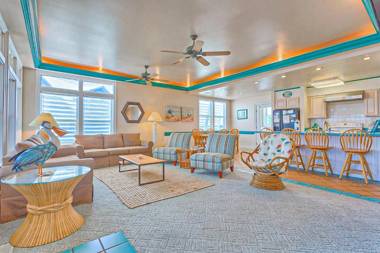 A Blessing by Meyer Vacation Rentals