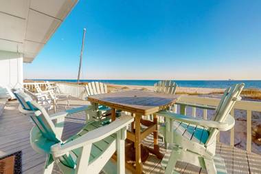Barefoot Beach by Meyer Vacation Rentals