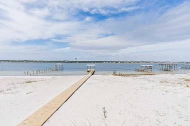 Best of Both Worlds by Meyer Vacation Rentals