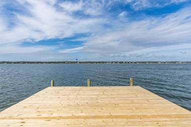 Best of Both Worlds by Meyer Vacation Rentals