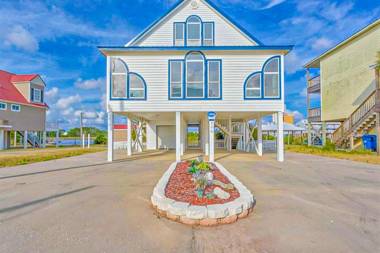 Beach Haven by Meyer Vacation Rentals