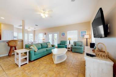 Beach Haven by Meyer Vacation Rentals