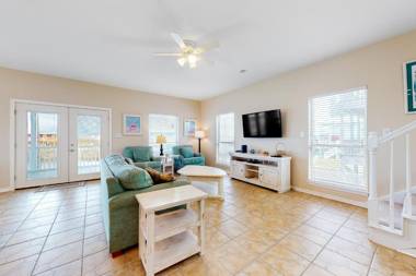 Beach Haven by Meyer Vacation Rentals