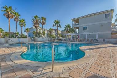 Beach Dream by Meyer Vacation Rentals