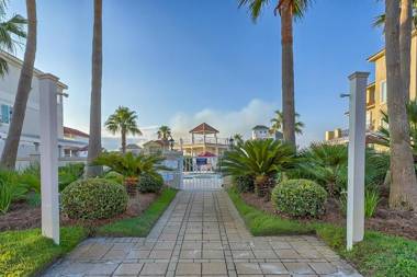 Beach Dream by Meyer Vacation Rentals