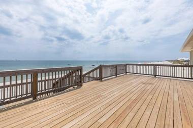 Bama Breeze by Meyer Vacation Rentals