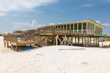 Bama Breeze by Meyer Vacation Rentals