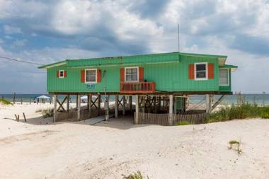 Bama Breeze by Meyer Vacation Rentals