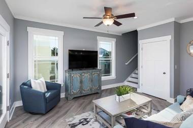 Carried Away by Meyer Vacation Rentals