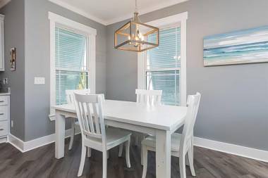 Carried Away by Meyer Vacation Rentals