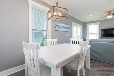 Carried Away by Meyer Vacation Rentals