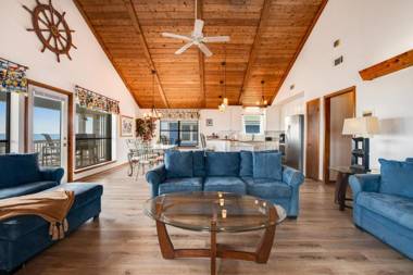 Conch Out by Meyer Vacation Rentals