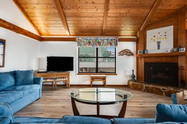 Conch Out by Meyer Vacation Rentals