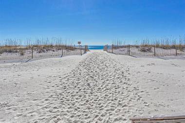 Gulfside Townhomes 7 by Meyer Vacation Rentals