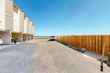 Gulfside Townhomes 7 by Meyer Vacation Rentals