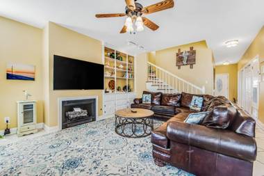 Fernhill By The Sea by Meyer Vacation Rentals