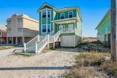 Fernhill By The Sea by Meyer Vacation Rentals