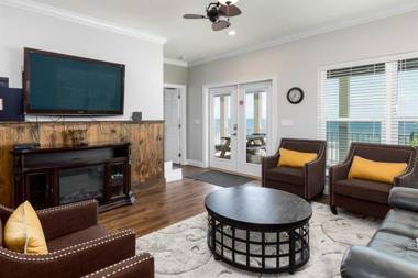 Just Nuts Too by Meyer Vacation Rentals