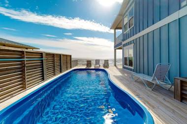 Just Nuts Too by Meyer Vacation Rentals