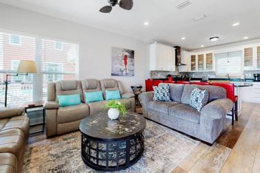 Just Nuts Too by Meyer Vacation Rentals