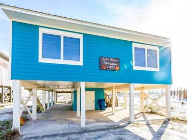 West Beach Bungalow by Meyer Vacation Rentals