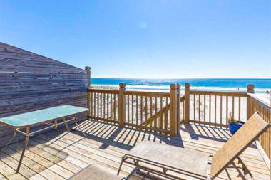 The Breeze by Meyer Vacation Rentals