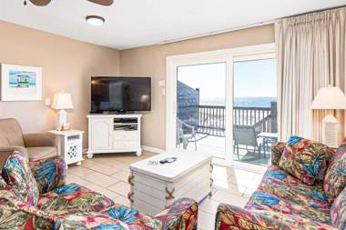 The Breeze by Meyer Vacation Rentals