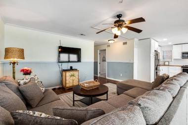 Surfin Inn by Meyer Vacation Rentals