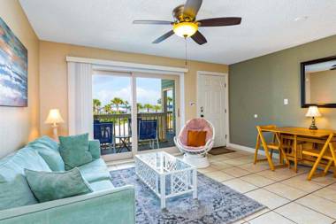 Summer House West B B105 by Meyer Vacation Rentals
