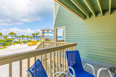 Summer House West B B105 by Meyer Vacation Rentals