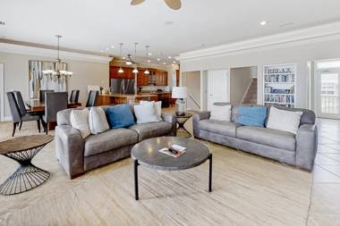 Windswept by Meyer Vacation Rentals