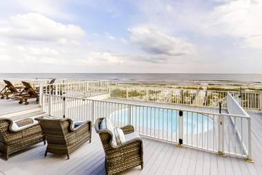 Windswept by Meyer Vacation Rentals