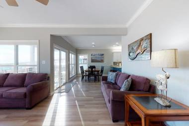 Wave Dancer by Meyer Vacation Rentals