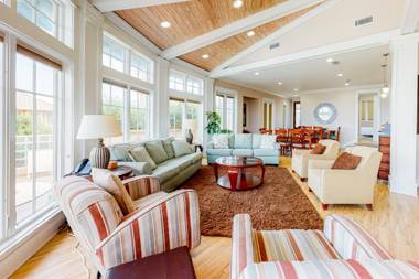 Waters Edge at Beach Club by Meyer Vacation Rentals