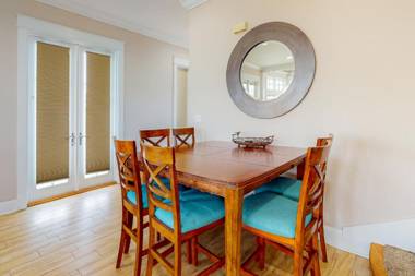 Waters Edge at Beach Club by Meyer Vacation Rentals