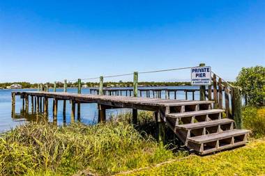 The Dugout by Meyer Vacation Rentals