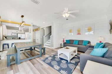 The Citadel by Meyer Vacation Rentals