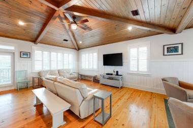 Tin Roof Sundae by Meyer Vacation Rentals