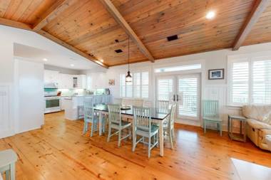 Tin Roof Sundae by Meyer Vacation Rentals