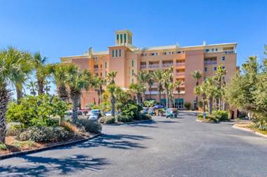 Time Out by Meyer Vacation Rentals