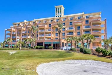 Time Out by Meyer Vacation Rentals