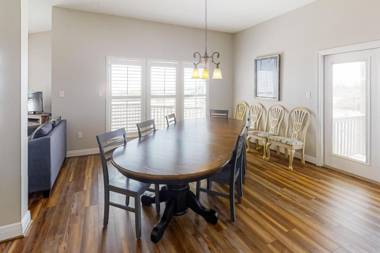 Lotsa Dunes by Meyer Vacation Rentals