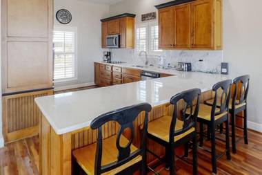 Lotsa Dunes by Meyer Vacation Rentals