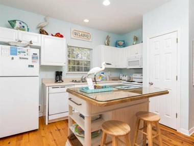 Living The Dream by Meyer Vacation Rentals