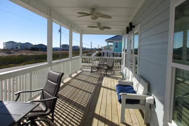 Living The Dream by Meyer Vacation Rentals