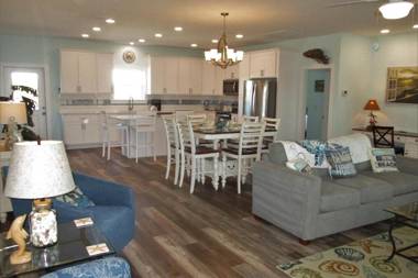 Living The Dream by Meyer Vacation Rentals